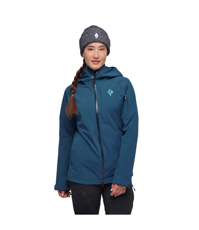 Black Diamond Women's Recon Insulated Shell(AP745022)