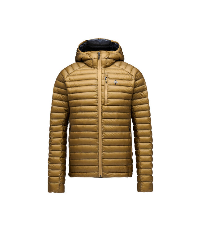 Black Diamond Men's Approach Down Hoody