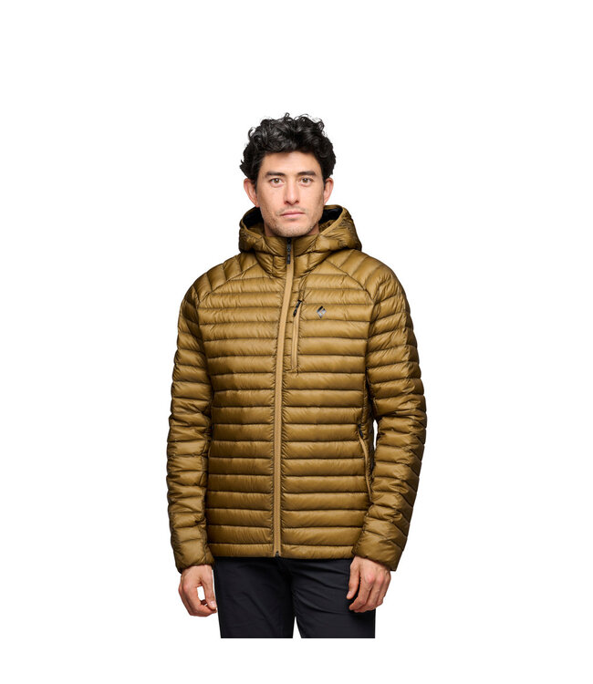 Black Diamond Men's Approach Down Hoody