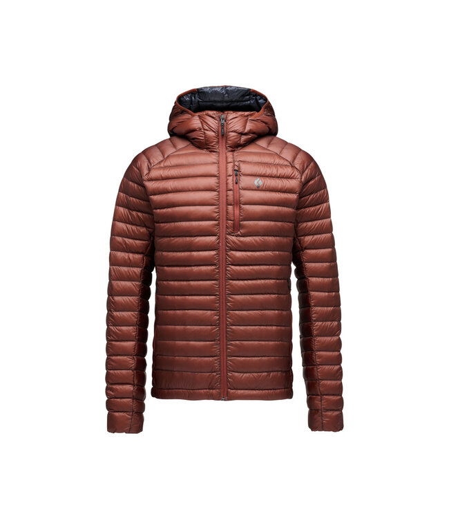 Black Diamond Men's Approach Down Hoody