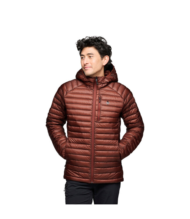 Black Diamond Men's Approach Down Hoody