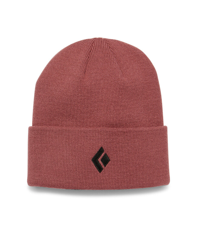 Black Diamond Watch Cap