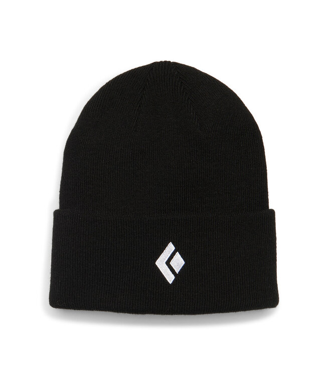 Black Diamond Watch Cap