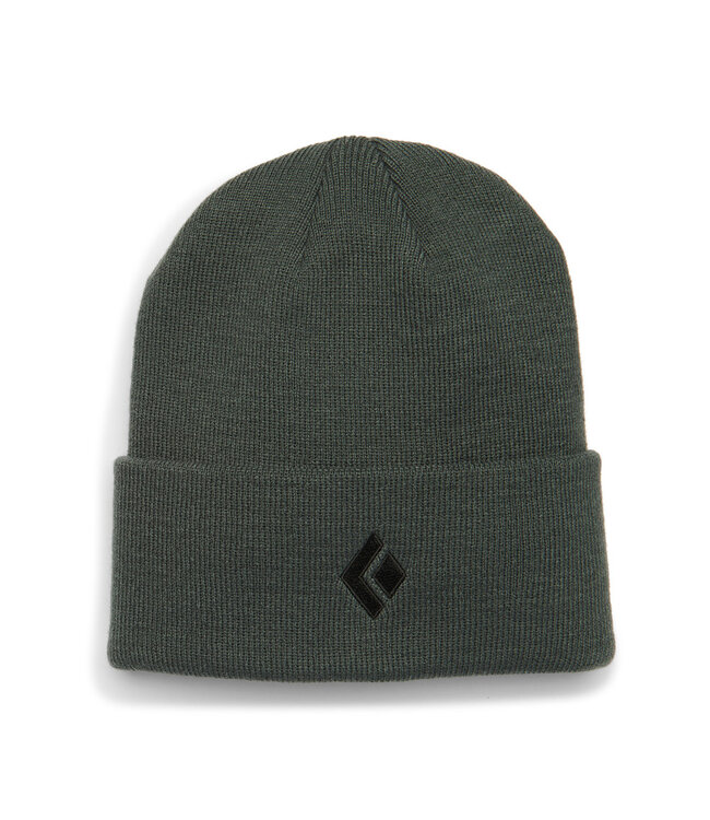 Black Diamond Watch Cap