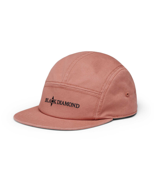 Black Diamond Camper Cap
