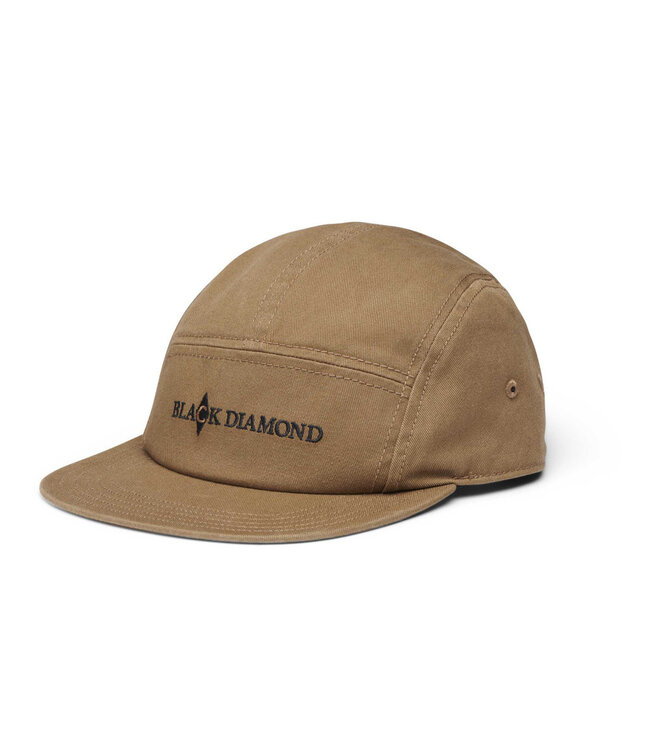 Black Diamond Camper Cap