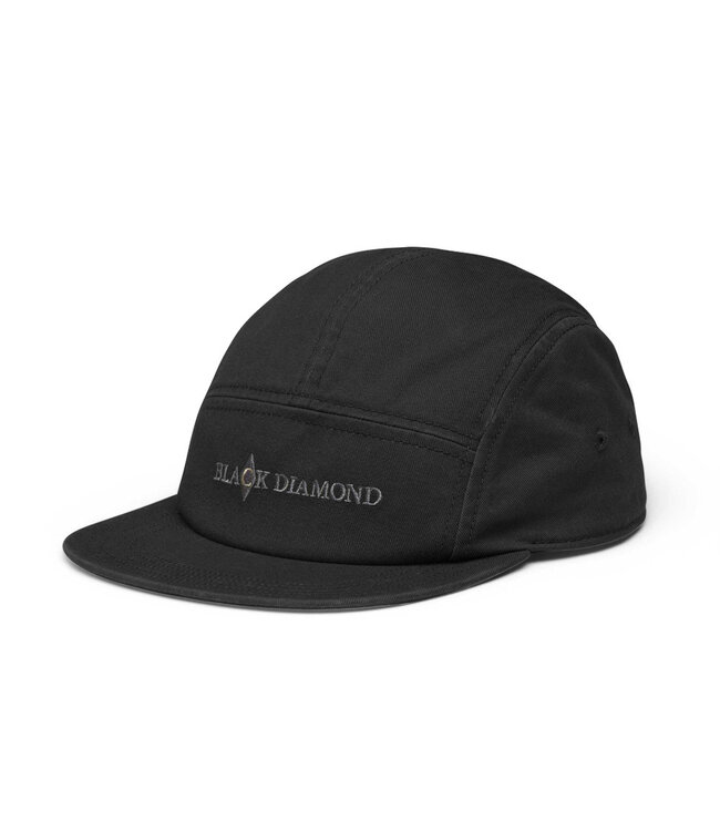 Black Diamond Camper Cap