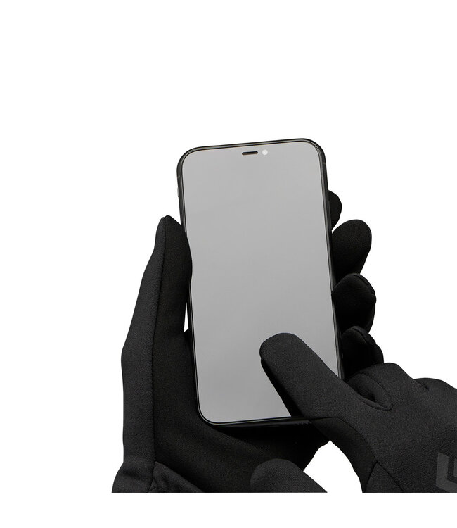 Black Diamond Midweight Screentap Liners