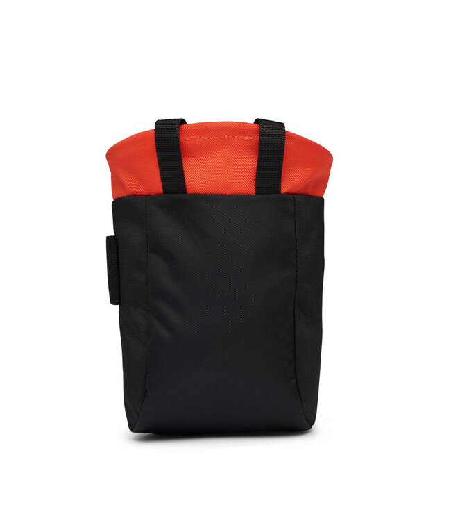 Black Diamond Team Chalk Bag