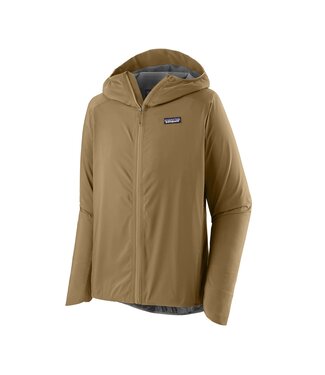 Patagonia Patagonia Men's Dirt Roamer Jacket