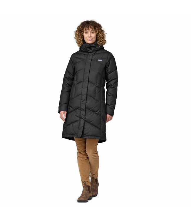 Patagonia Women's Down With It Parka
