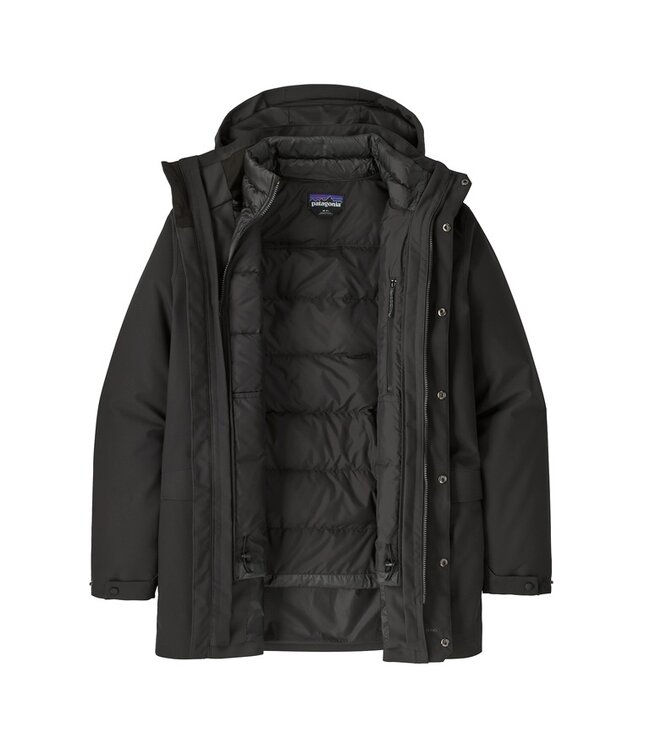 Patagonia Men's Tres 3-in-1 Parka
