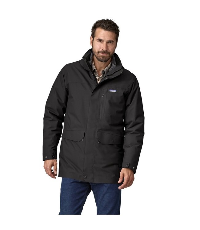 Patagonia Men's Tres 3-in-1 Parka