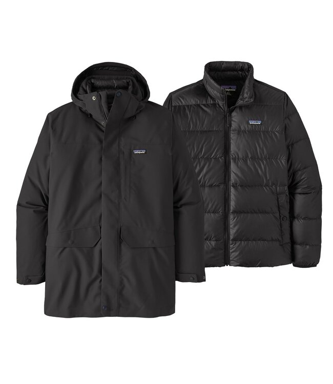Patagonia Men's Tres 3-in-1 Parka
