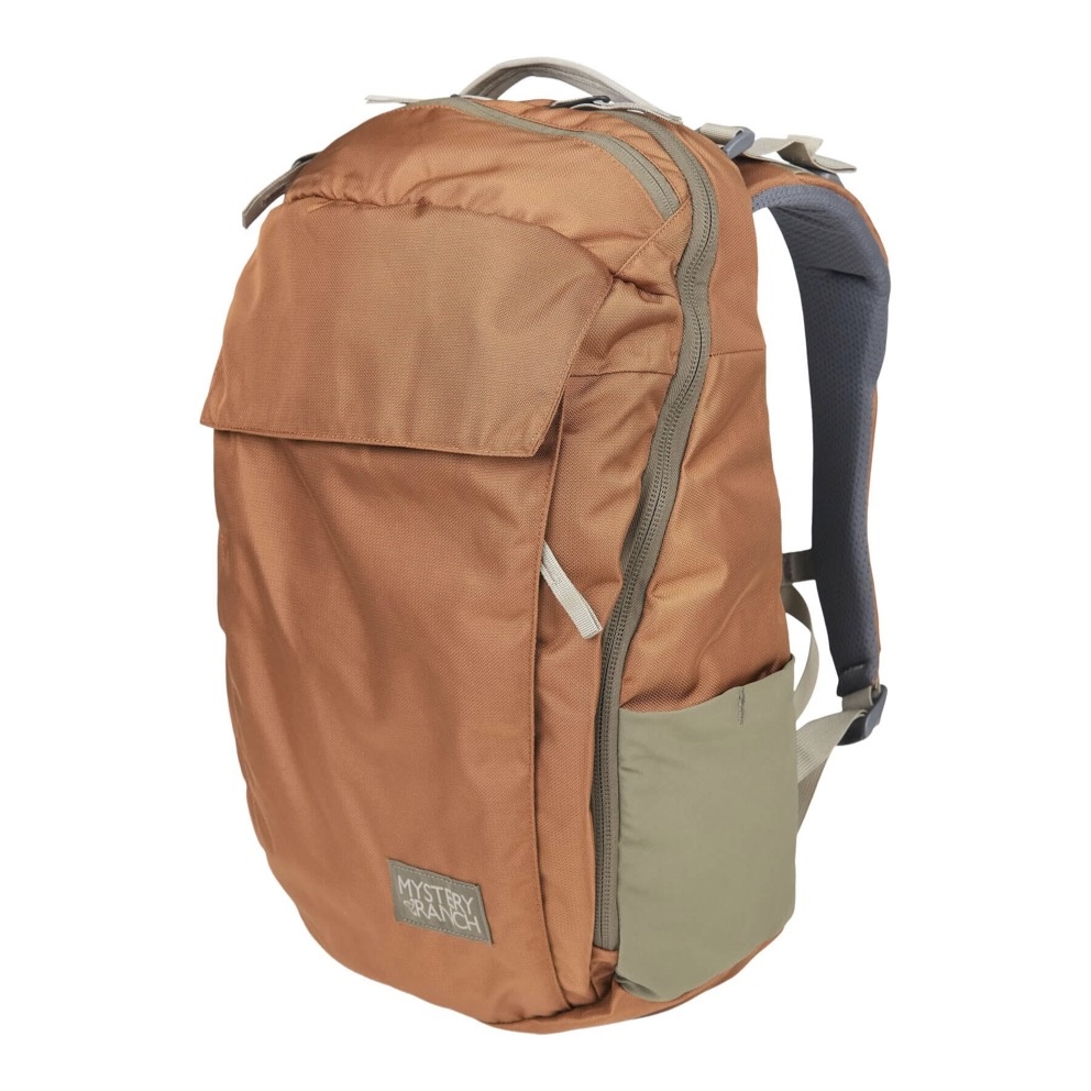 未使用級 MYSTERY RANCH DISTRICT24 ナイロン 23L 未使用級 MYSTERY RANCH DISTRICT24 ナイロン 23L - メルカリ