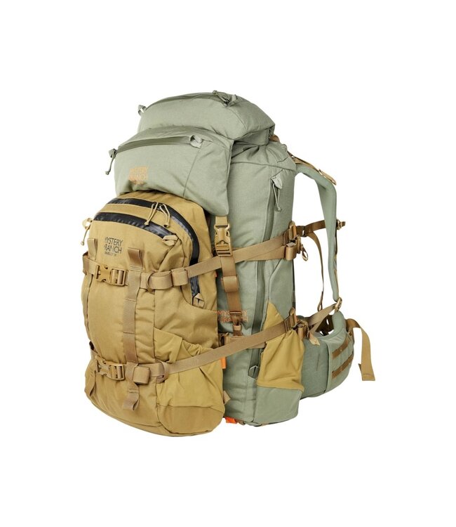 Mystery Ranch Gravelly 18