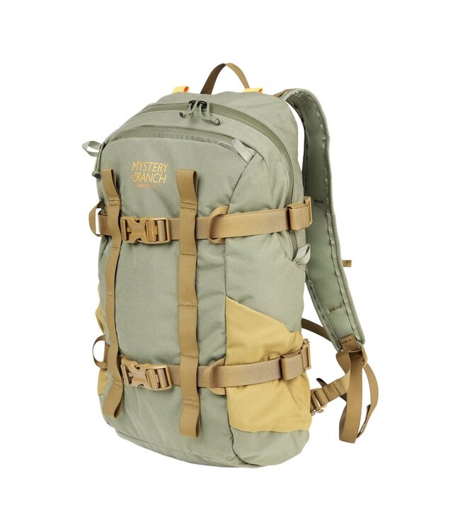 Mystery Ranch Gravelly 18