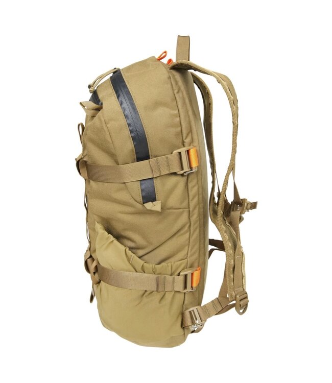 Mystery Ranch Gravelly 18