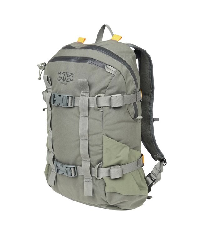 Mystery Ranch Gravelly 18