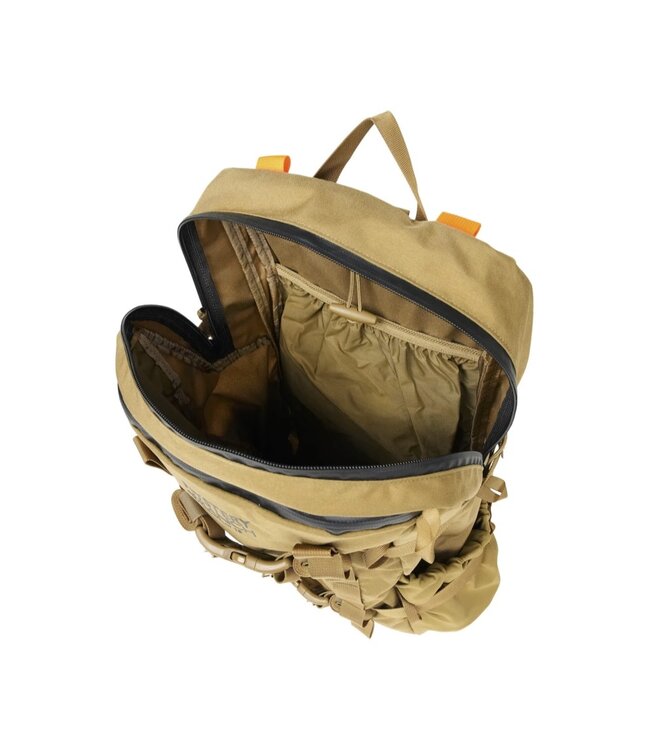 Mystery Ranch Gravelly 18