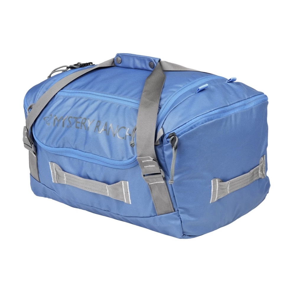 Mystery Ranch Mission Duffel 40L - Outdoor Life Singapore