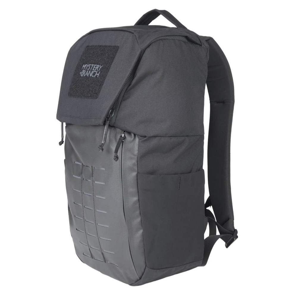 個人装備 MYSTERY RANCH Rip Zip Pocket S Mystery Ranch Rip