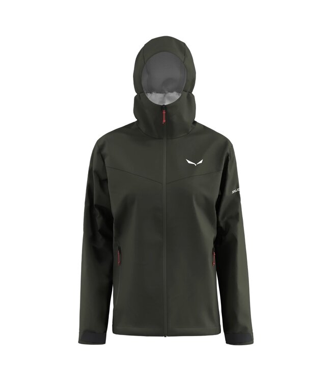 Salewa Puez 2.5L Powertex Jacket Women