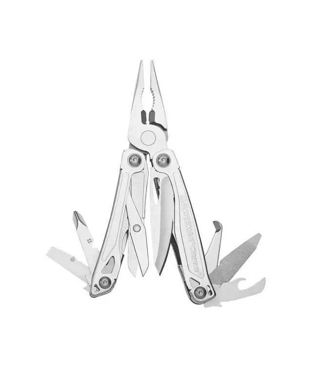 Leatherman Wingman