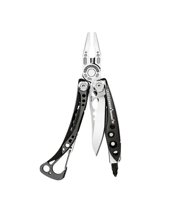 Leatherman Skeletool CX