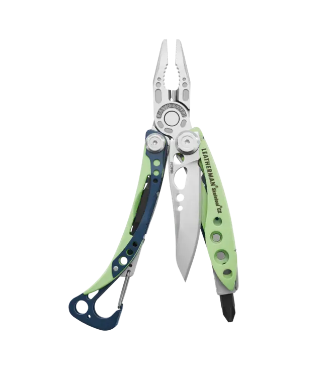 Leatherman Skeletool CX