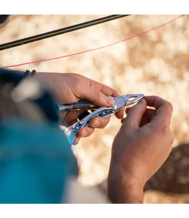 Leatherman Skeletool CX