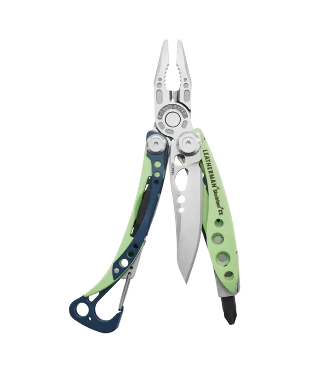 Leatherman Skeletool CX