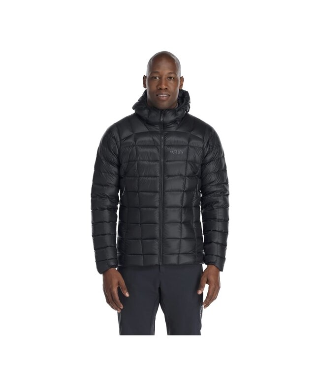 RAB Men's Mythic Alpine Jacket