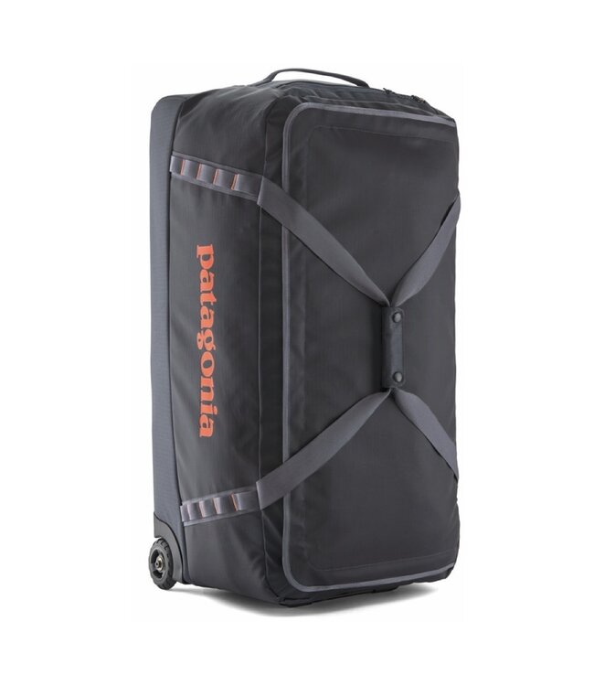 Patagonia Black Hole Wheeled Duffel 100L