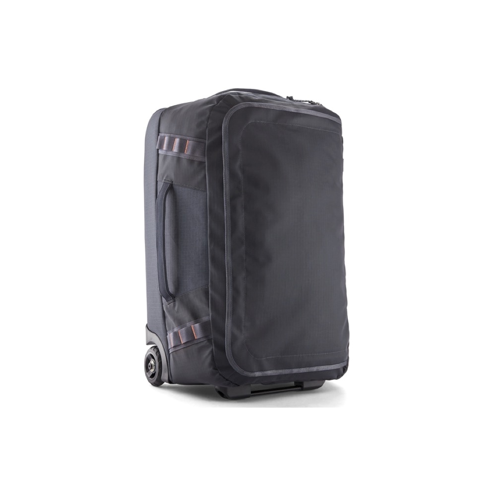 旅行かばん・小分けバッグ patagonia - Black Hole Wheeled Duffel 45 Patagonia Black Hole Wheeled Duffel 40L - Outdoor Life Singapore
