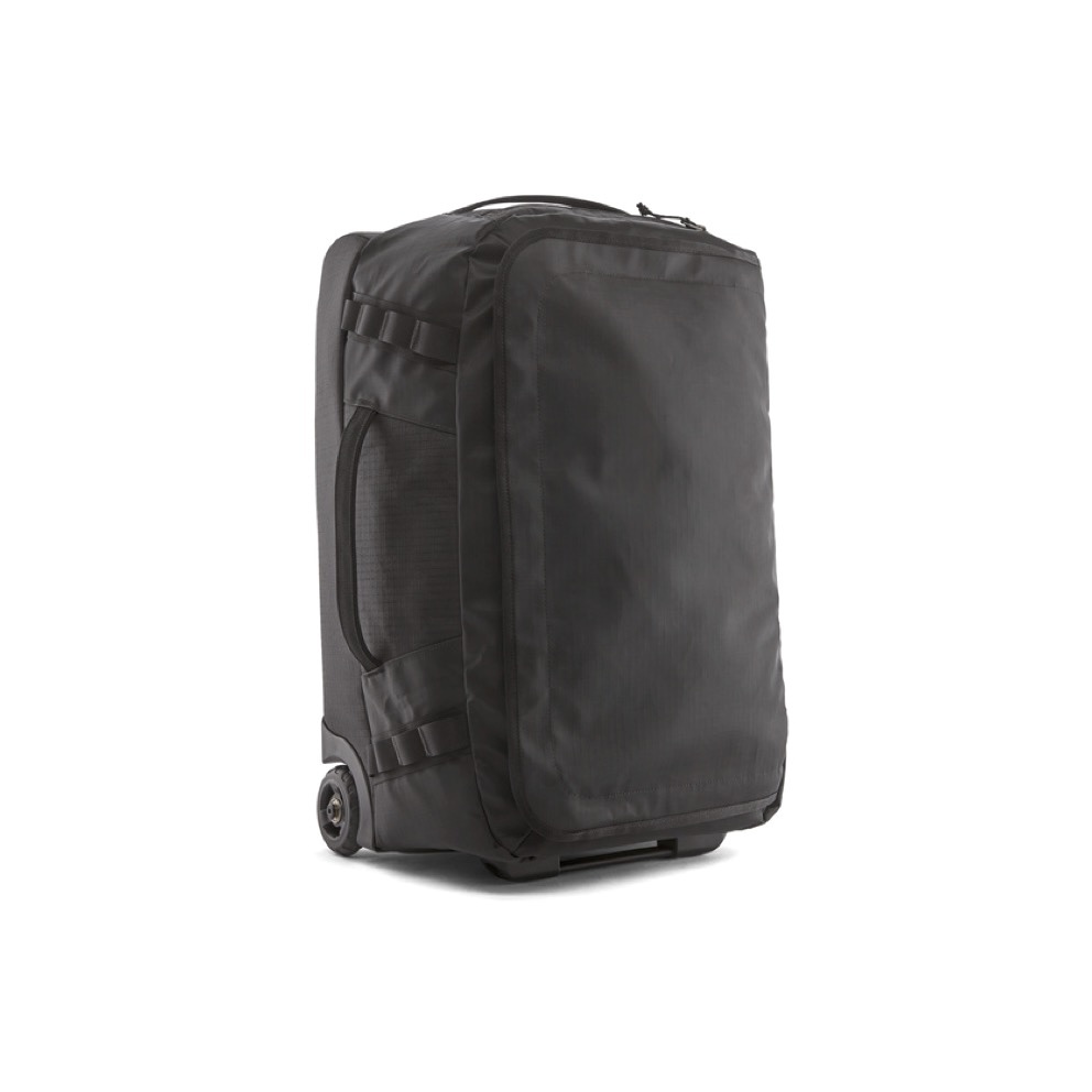 旅行かばん・小分けバッグ patagonia - Black Hole Wheeled Duffel 45 Patagonia Black Hole Wheeled Duffel 40L - Outdoor Life Singapore