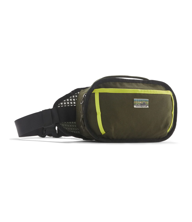 Patagonia Fieldsmith Hip Pack