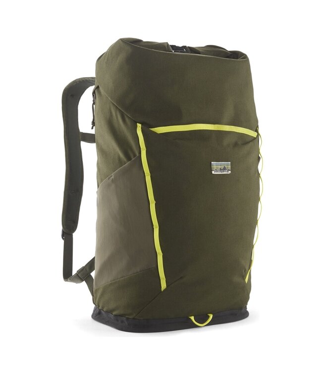 Patagonia Fieldsmith Roll Top Pack