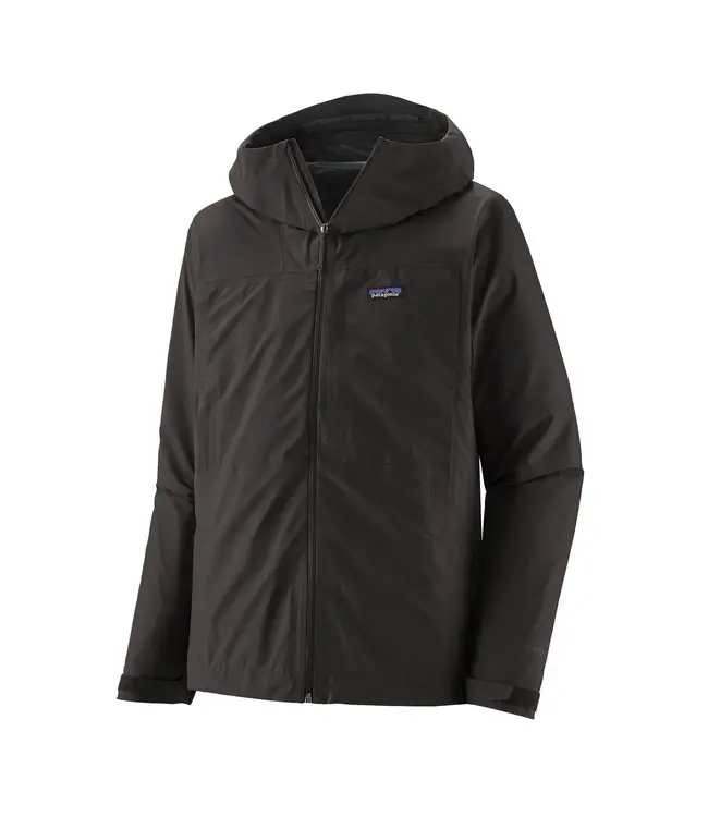 Patagonia men's rain jackets best sale