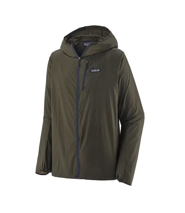 Patagonia Men s Houdini Jacket Outdoor Life Singapore