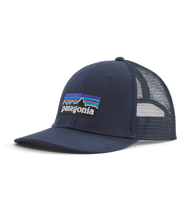 Patagonia Patagonia P-6 Logo LoPro Trucker Hat