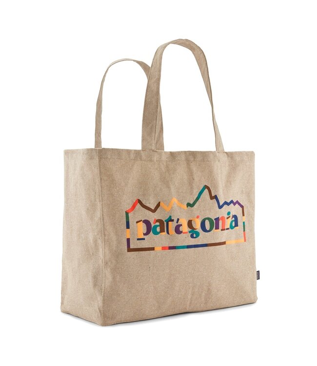 patagonia 新品 パタゴニア Patagonia Recycled Oversized Tote