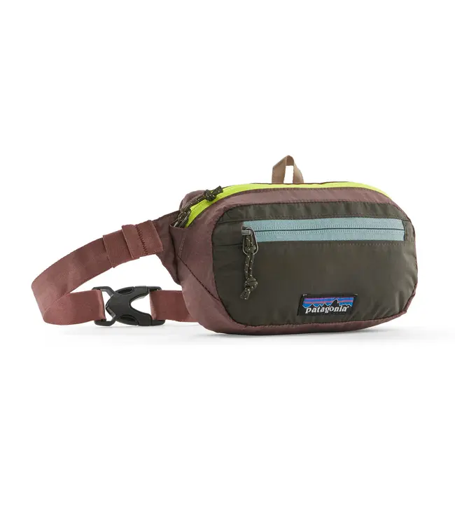Patagonia Ultralight Black Hole Mini Hip Pack