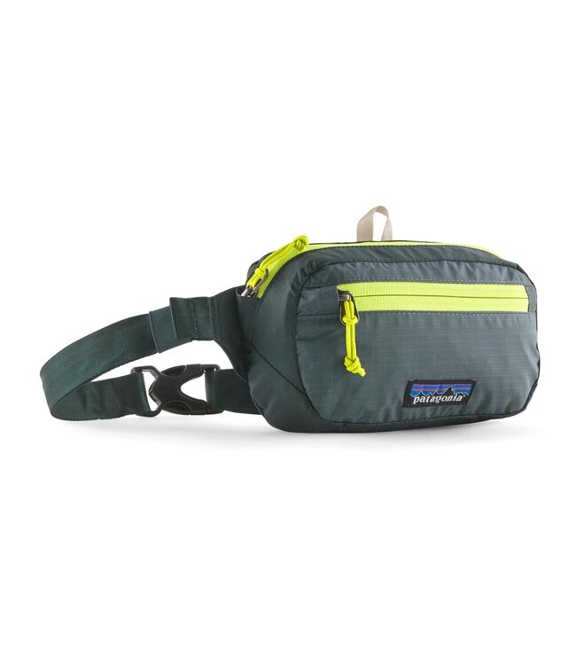 Patagonia Ultralight Black Hole Mini Hip Pack