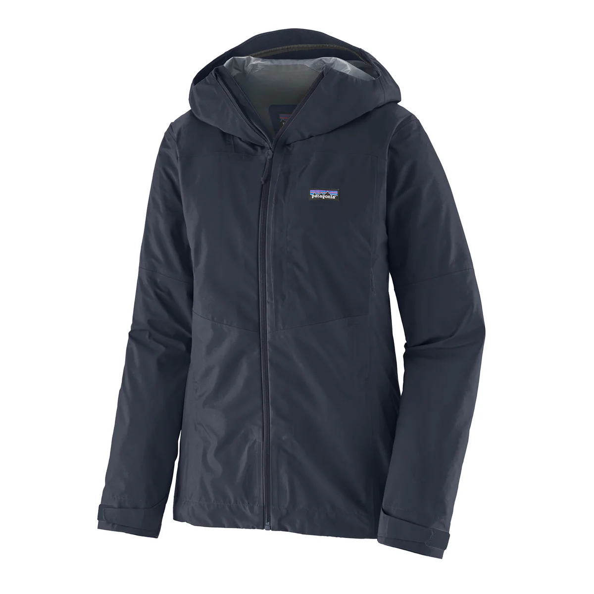 Patagonia Women's Boulder Fork Rain Jacket - Outdoor Life Singapore