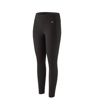 Patagonia Patagonia Women's Capilene Mid Weight Bottoms