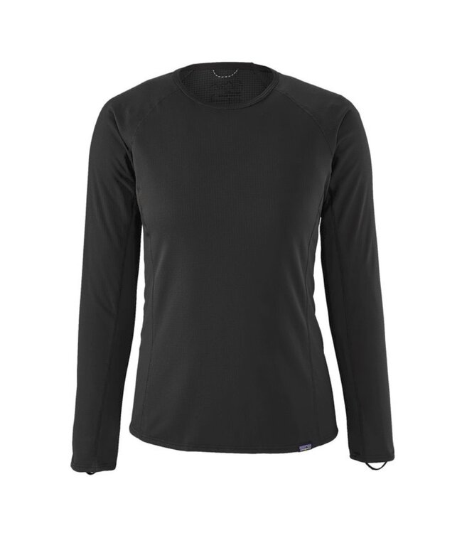 Patagonia Women's Capilene Mid Weight Crew