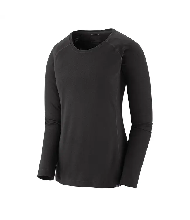 Patagonia Women's Capilene Mid Weight Crew