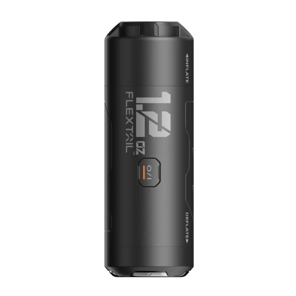 Flextail Zero Pump Outdoor Life Singapore