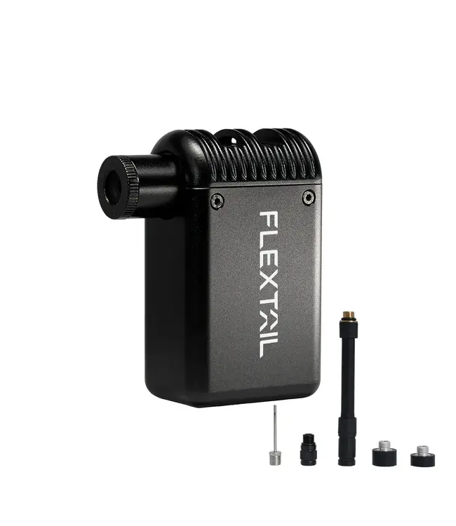 Flextail Tiny Bike Pump